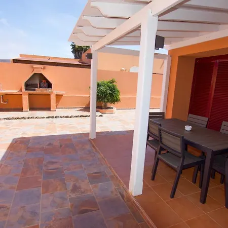 Fuerte Holiday Casa & Terrazza
