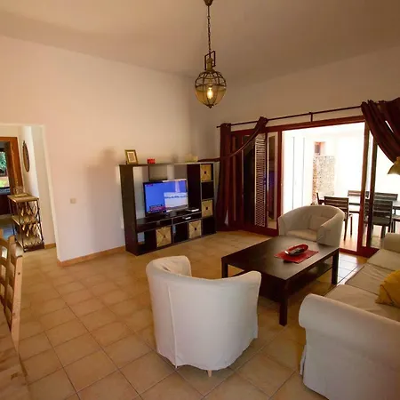 Casa vacanze Fuerte Holiday Casa & Terrazza Corralejo