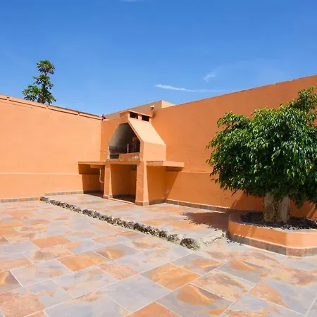 Fuerte Holiday Casa & Terrazza Casa vacanze