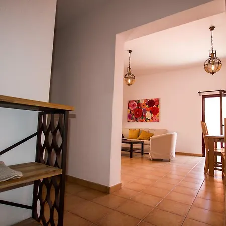 Casa vacanze Fuerte Holiday Casa & Terrazza Corralejo