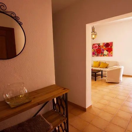 Casa vacanze Fuerte Holiday Casa & Terrazza *