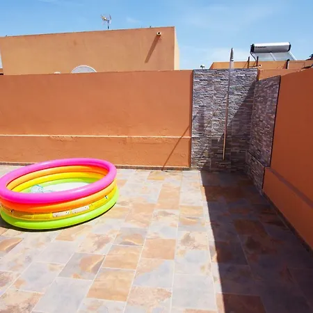 Fuerte Holiday Casa & Terrazza *