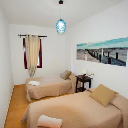Fuerte Holiday Casa & Terrazza *