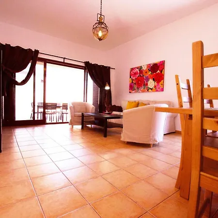 Fuerte Holiday Casa & Terrazza * Corralejo