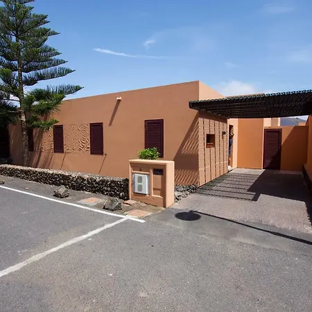 Fuerte Holiday Casa & Terrazza Ferienhaus