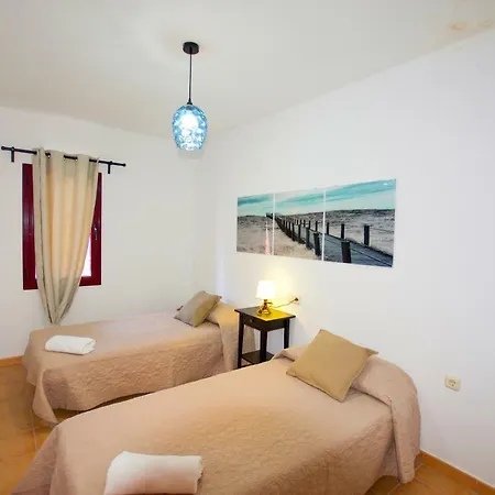 Ferienhaus Fuerte Holiday Casa & Terrazza Corralejo