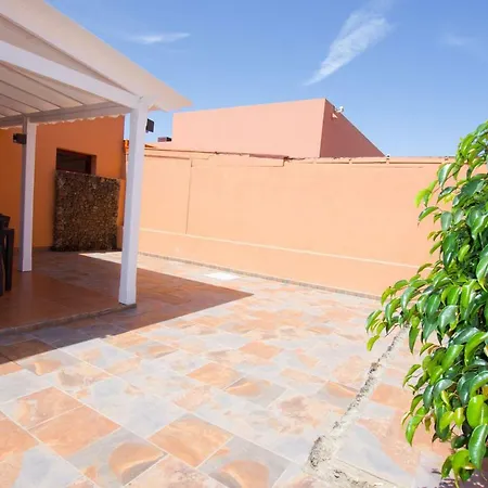 Fuerte Holiday Casa & Terrazza Corralejo